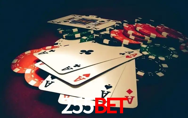 255bet vip