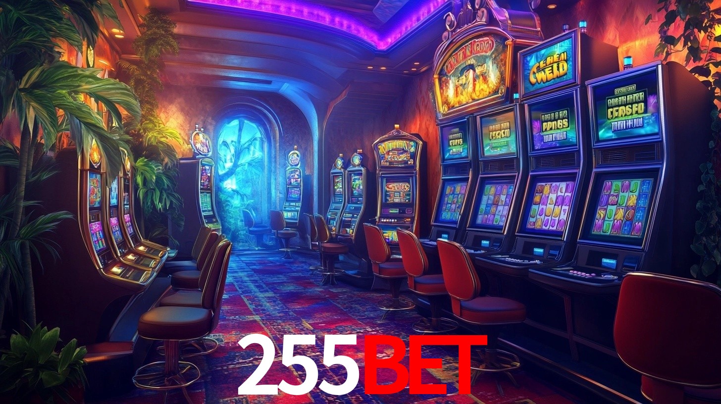 Welcome Bonus 255bet
