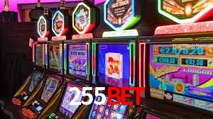 Interface do App 255bet
