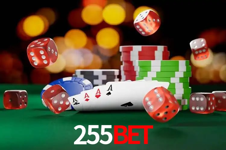 Casino Ao Vivo 255bet