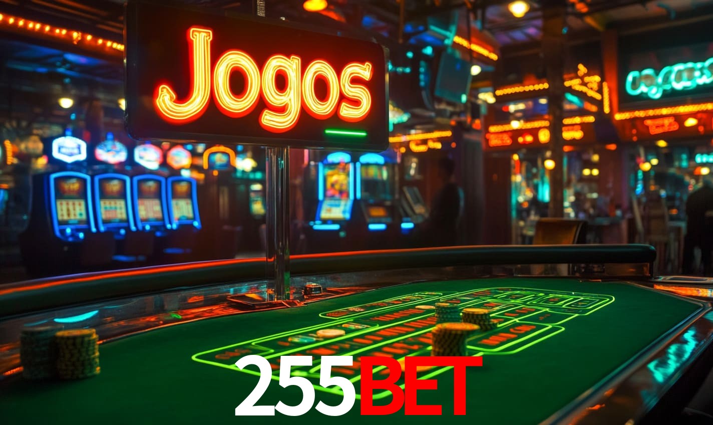 Segurança 2FA 255bet