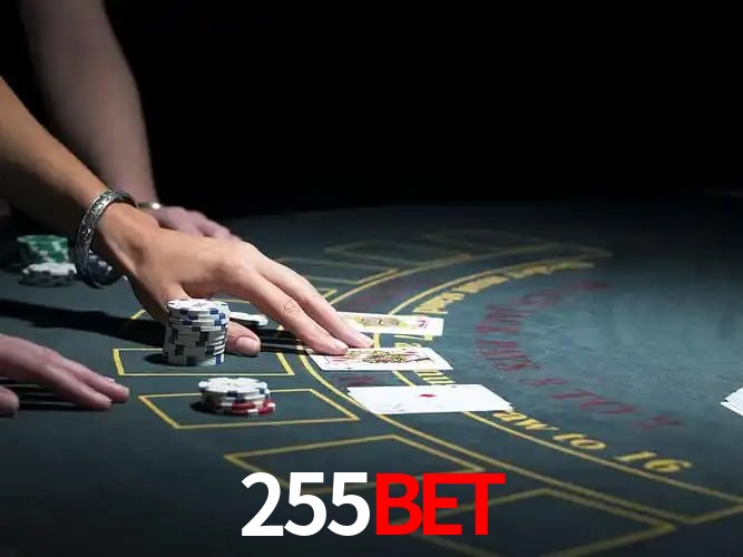 255bet cassino online