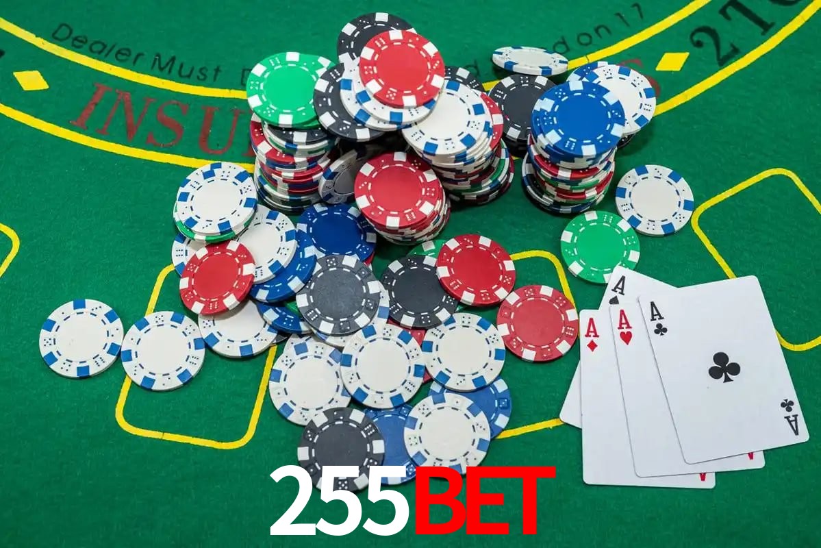 Torneios 255bet