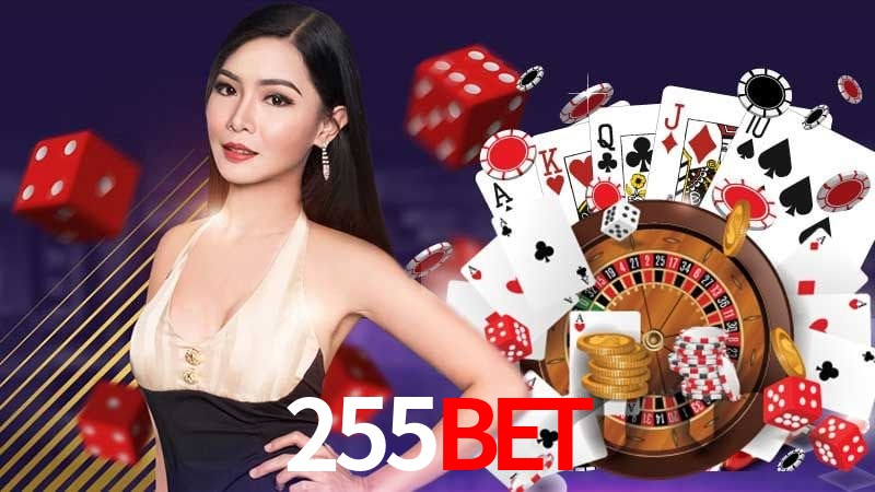 Jogos Exclusivos 255bet