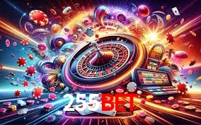 Apostas de Futebol 255bet