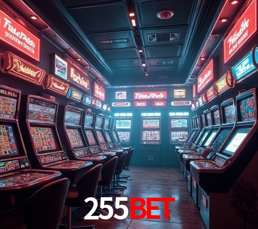 255bet Plataforma Oficial
