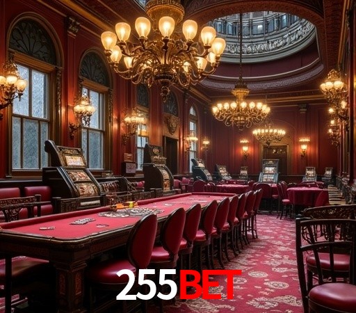 Promoções Sazonais 255bet