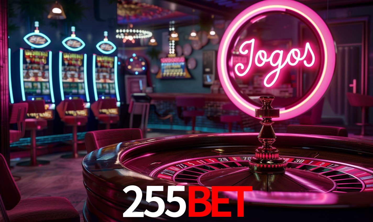 Desvendando o Mundo dos Jogos Virtuais na 255bet