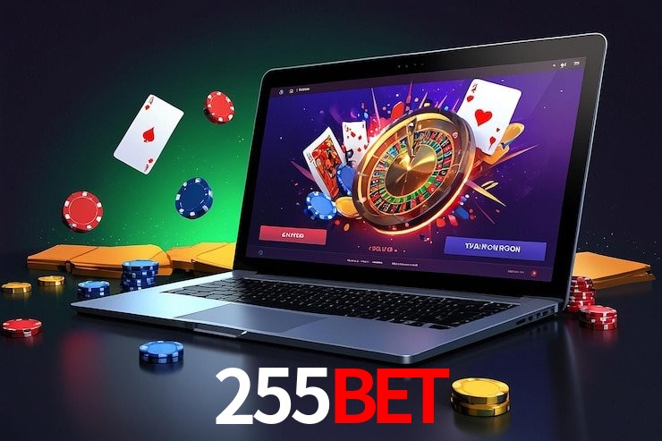 255bet cassino