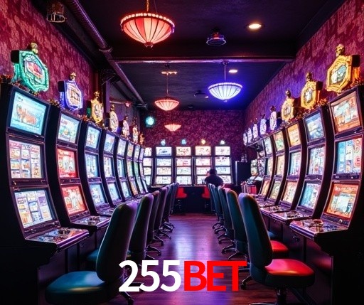 255bet Slots