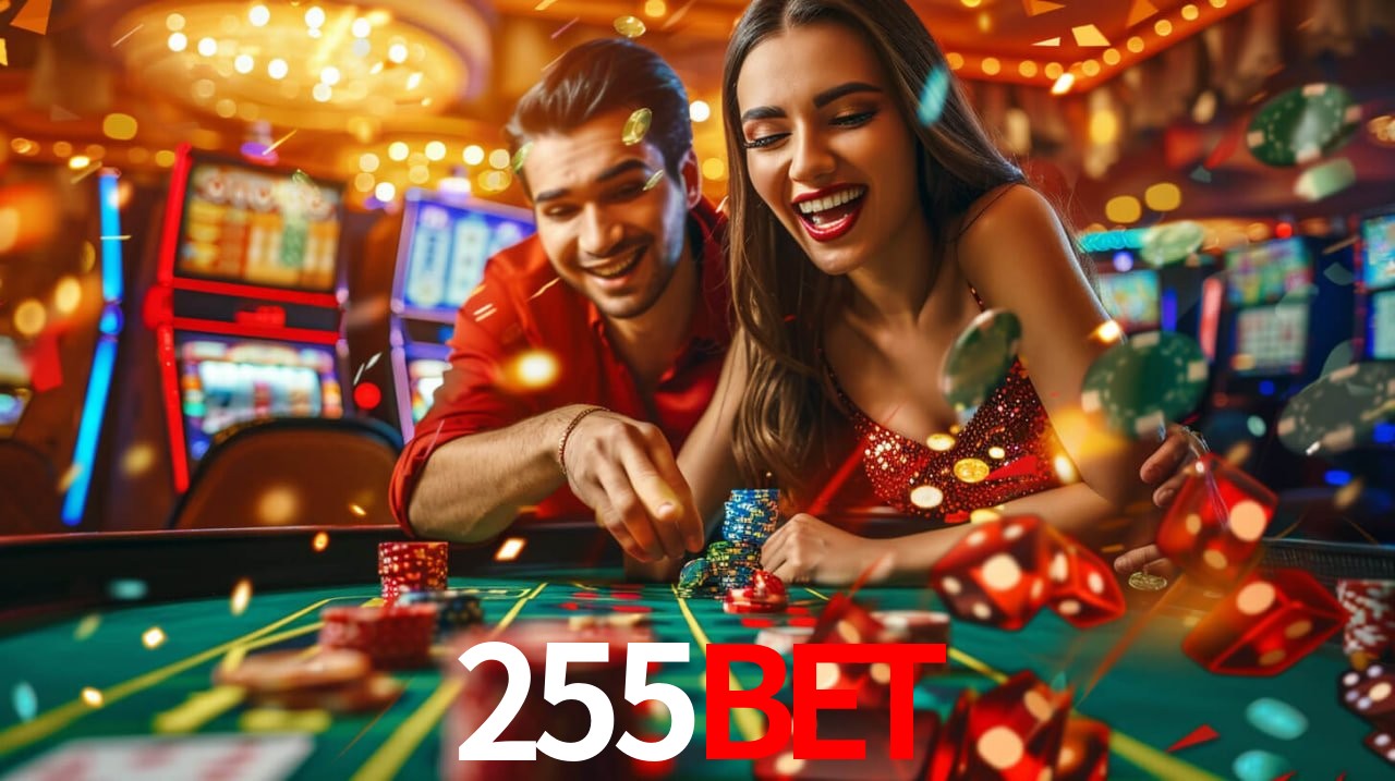 Design Responsivo 255bet