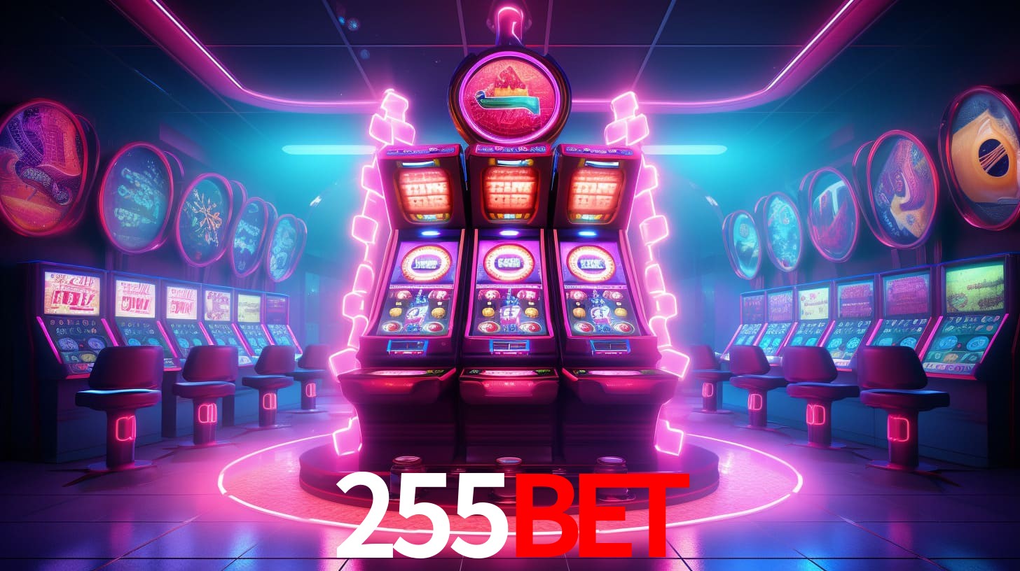 255bet: Seu Cassino Premiado com Pagamentos Rápidos