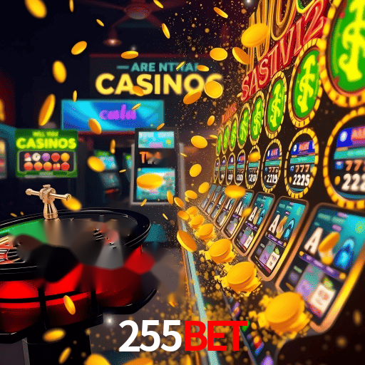 A Emoção da Loteria na 255bet: Uma Chance de Mudança de Vida