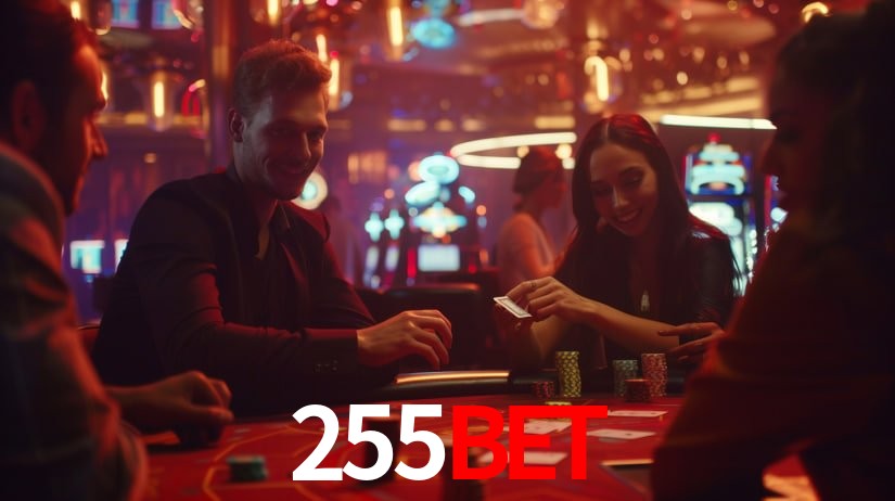 A Popularidade dos Caça-Níqueis no 255bet