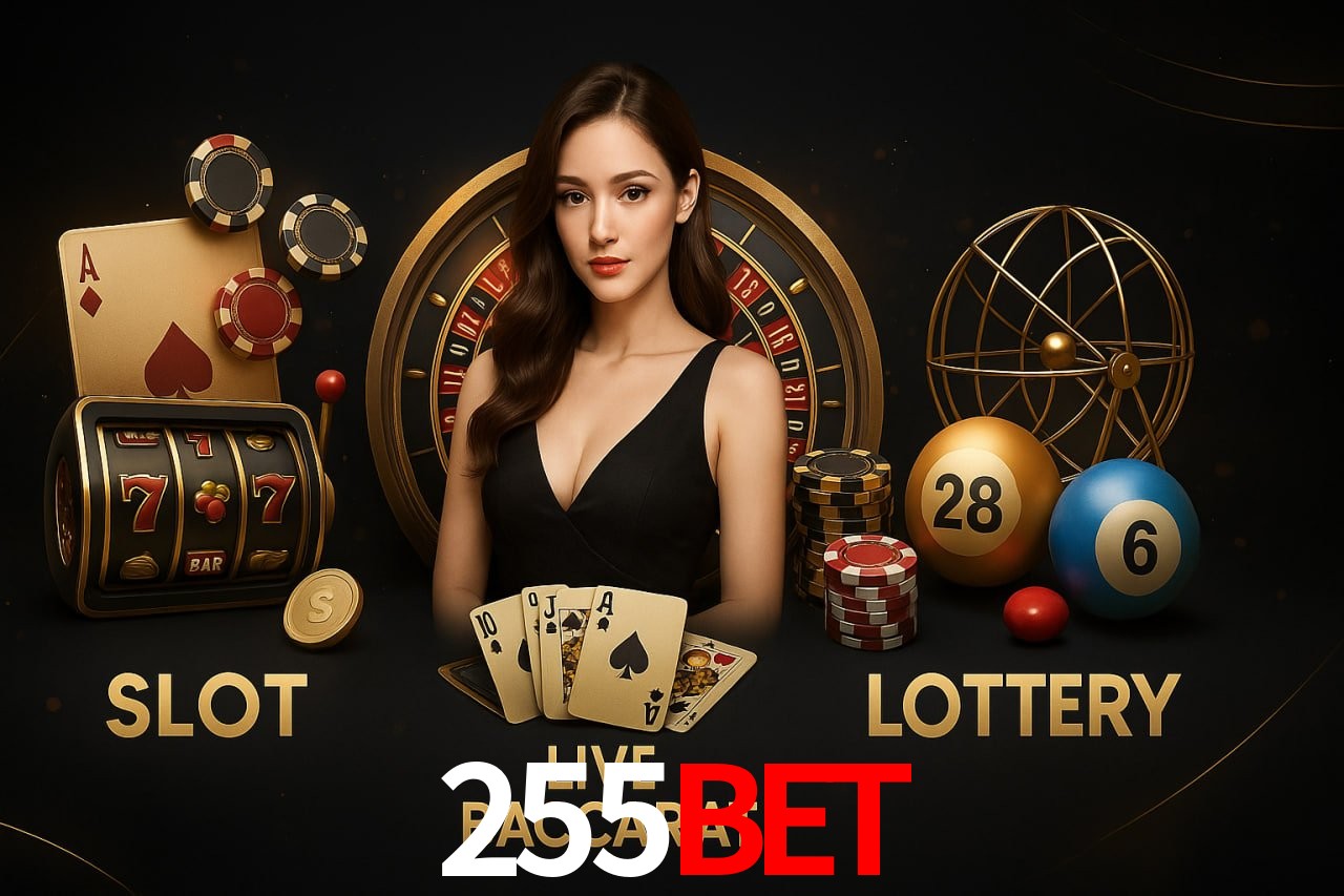 255bet login