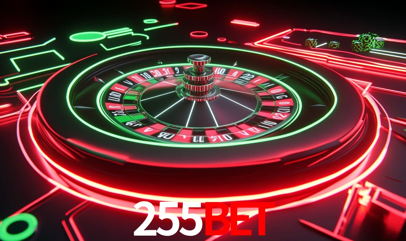 Inovações de Jogos na 255bet: O Futuro das Experiências Interativas