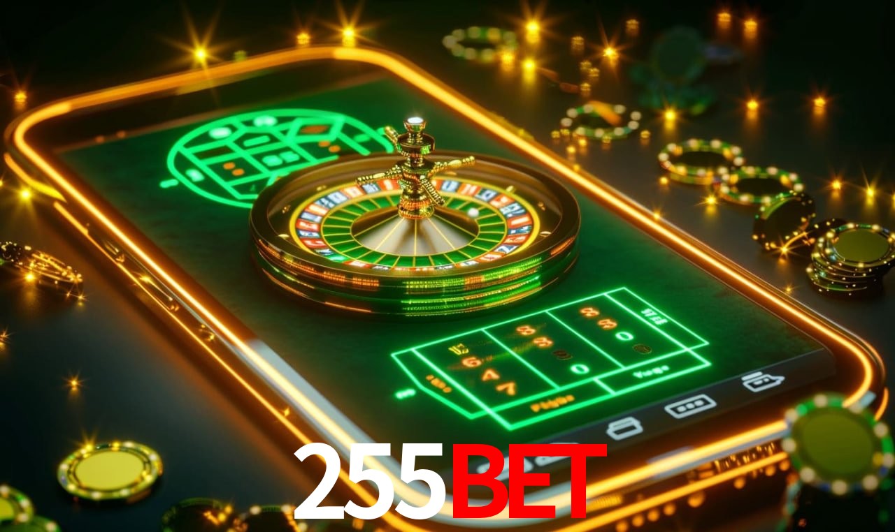 Promoção Relâmpago 255bet