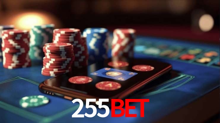 Provedores de Jogos 255bet