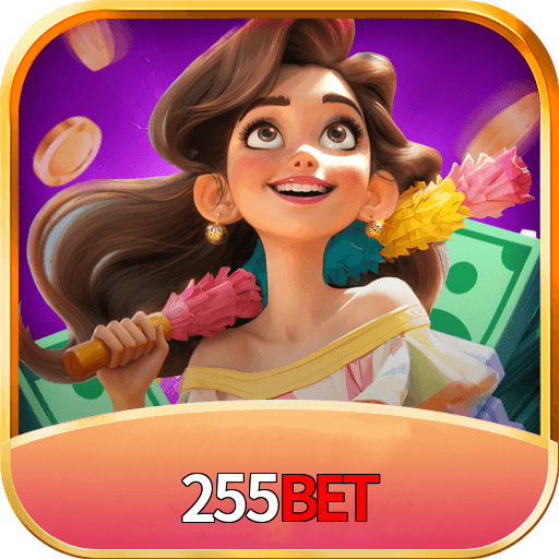 Logo 255bet
