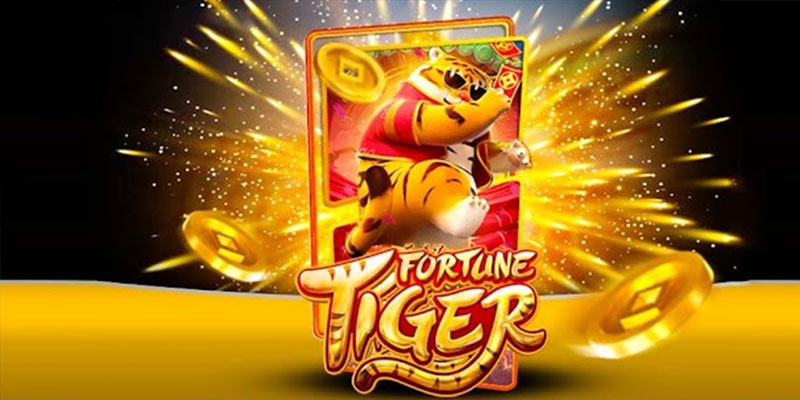 Quem é o Fortune Tiger 255bet.Com